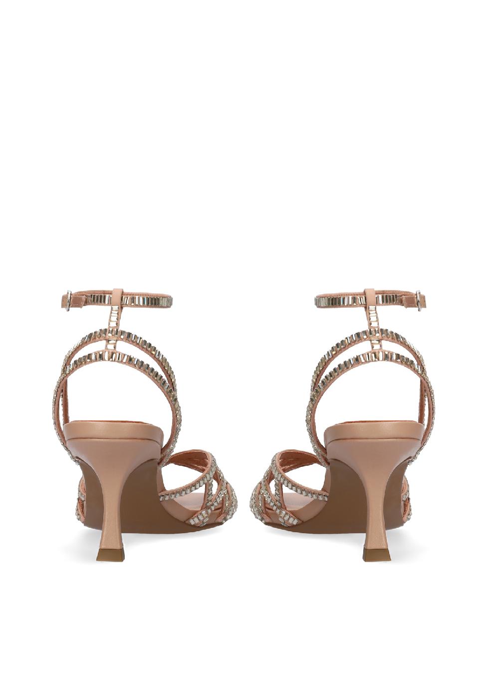 Bibi lou JULIETTE SANDAL 65 Última moda