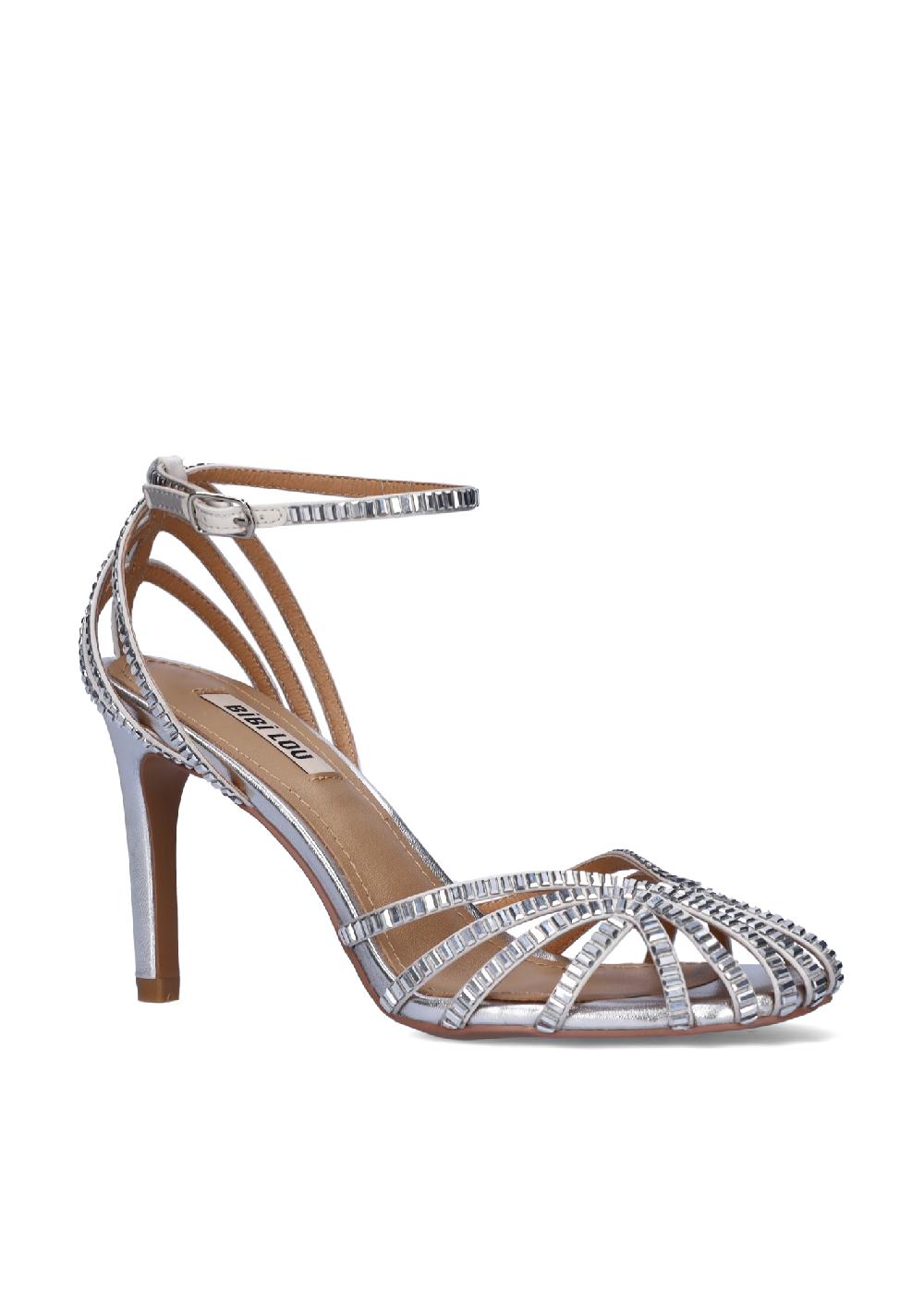 Bibi lou SERNIK SANDAL 85 Descuento por venta flash