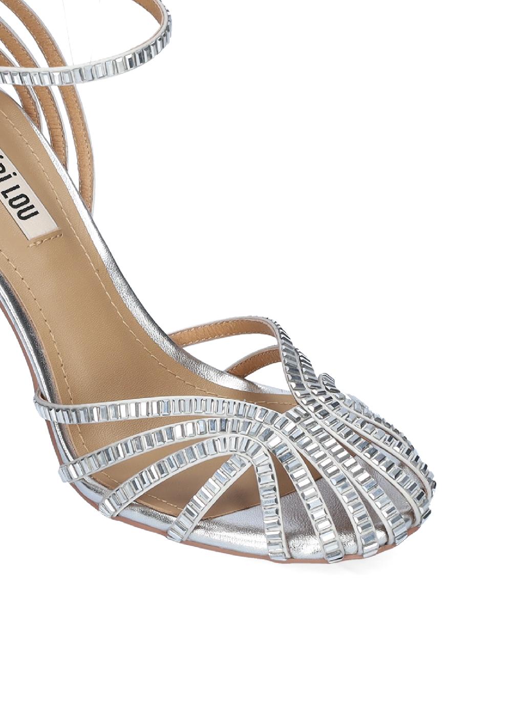 Bibi lou SERNIK SANDAL 85 Descuento por venta flash