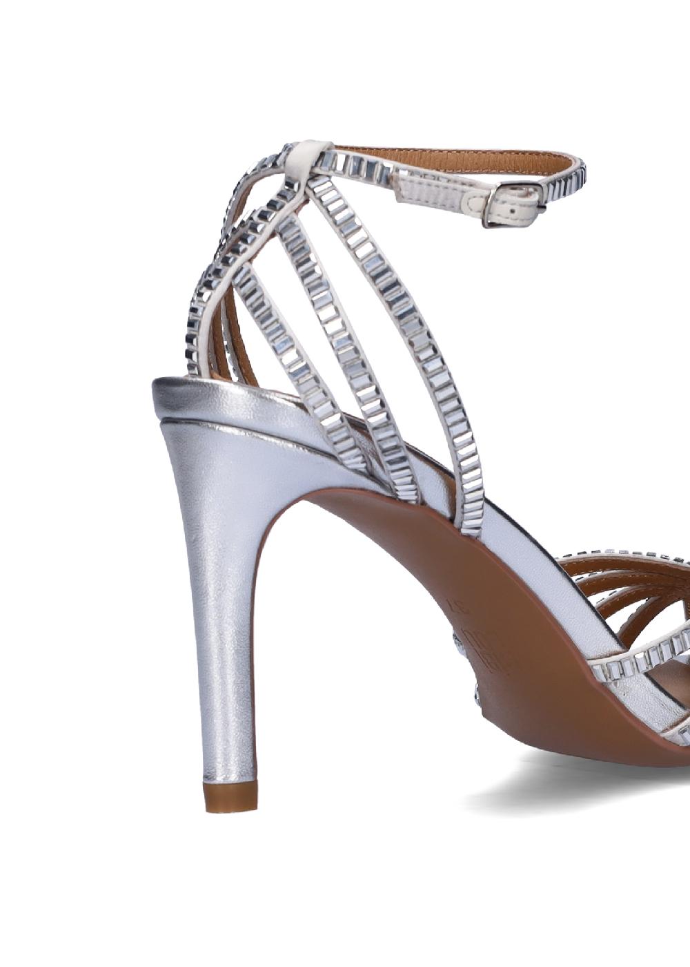 Bibi lou SERNIK SANDAL 85 Descuento por venta flash