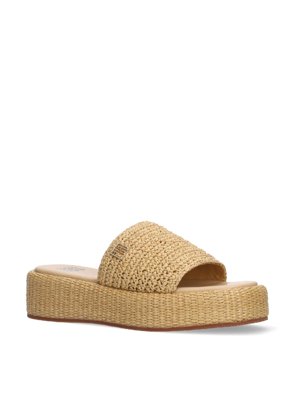 Bibi lou CERES PLATFORM 45 Ofertas de temporada