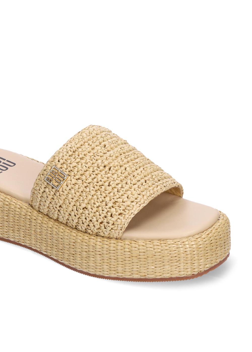 Bibi lou CERES PLATFORM 45 Ofertas de temporada