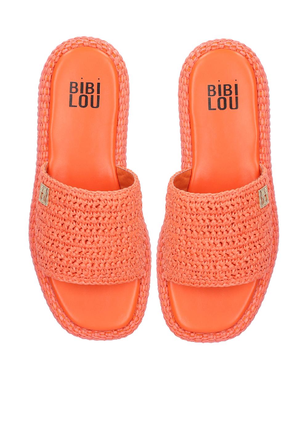 Bibi lou CERES PLATFORM 45 Ofertas especiales