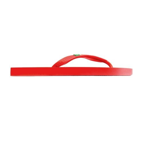 Brasileras Clásica W Rojo Rebajas