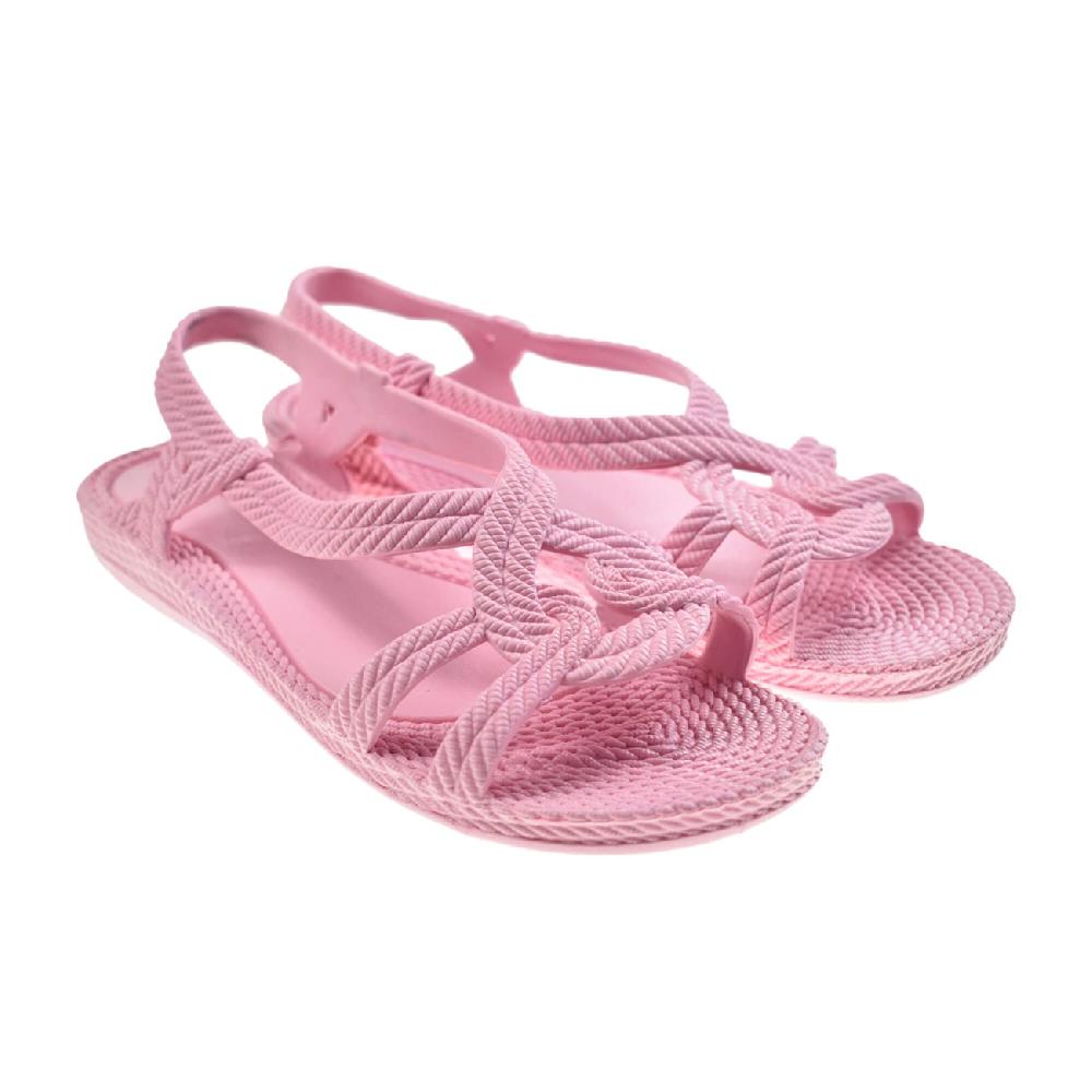 Brasileras Esmirna Rosa En oferta