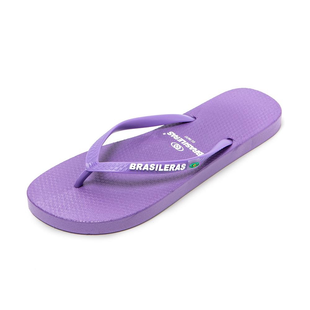 Brasileras Clásica Pro Lila W Gran oferta
