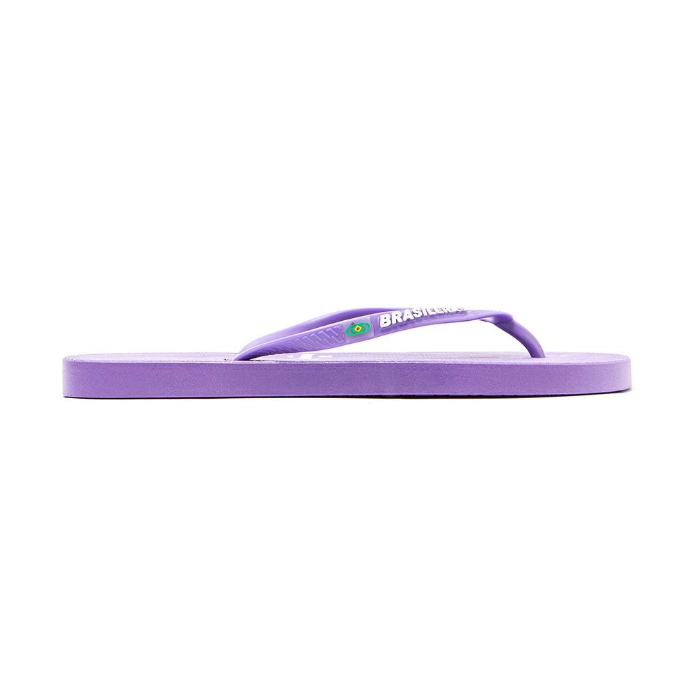 Brasileras Clásica Pro Lila W Gran oferta