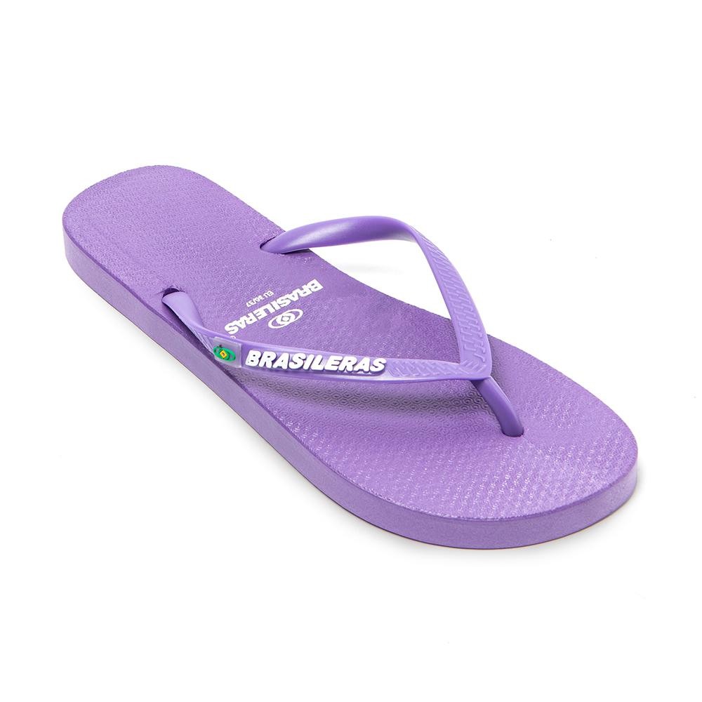 Brasileras Clásica Pro Lila W Gran oferta