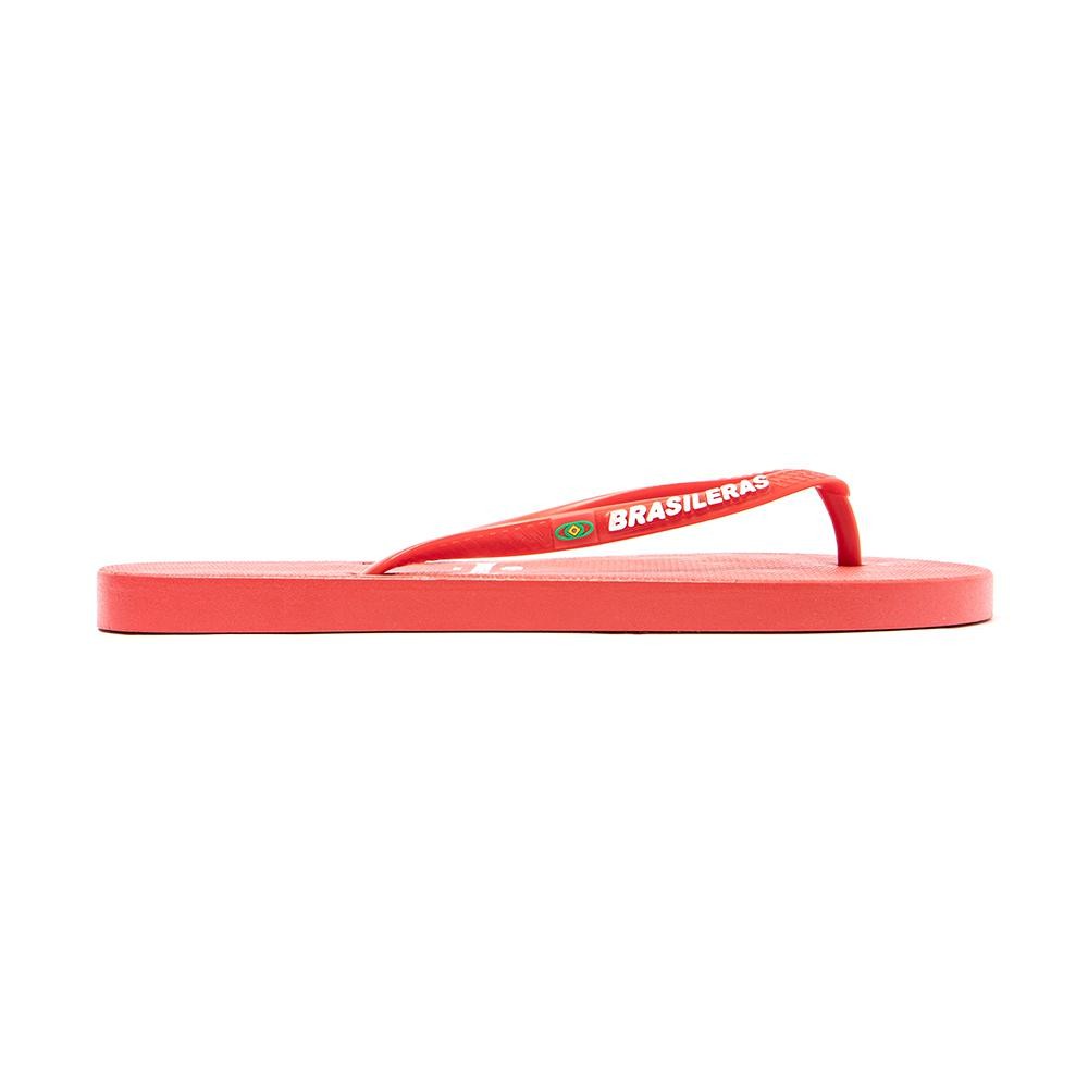 Brasileras Clásica Pro Rojo W Rebajas baratas