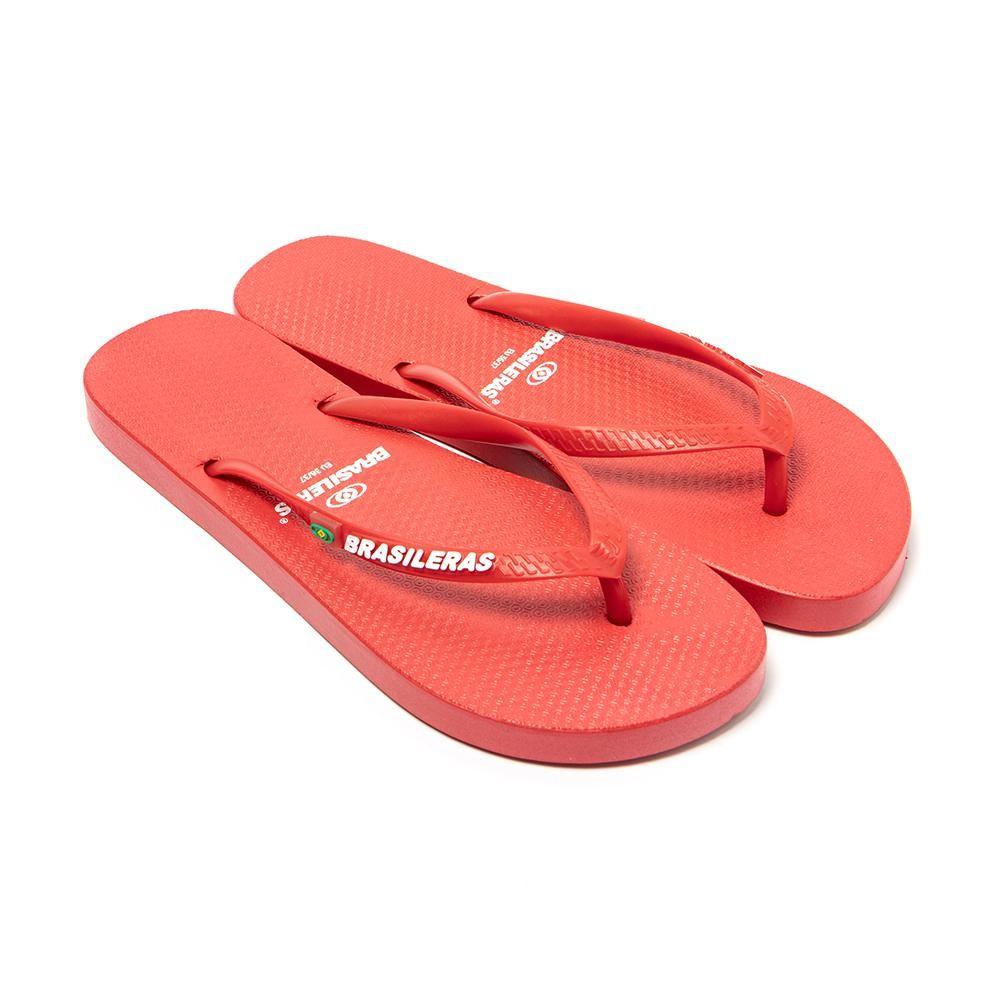 Brasileras Clásica Pro Rojo W Rebajas baratas