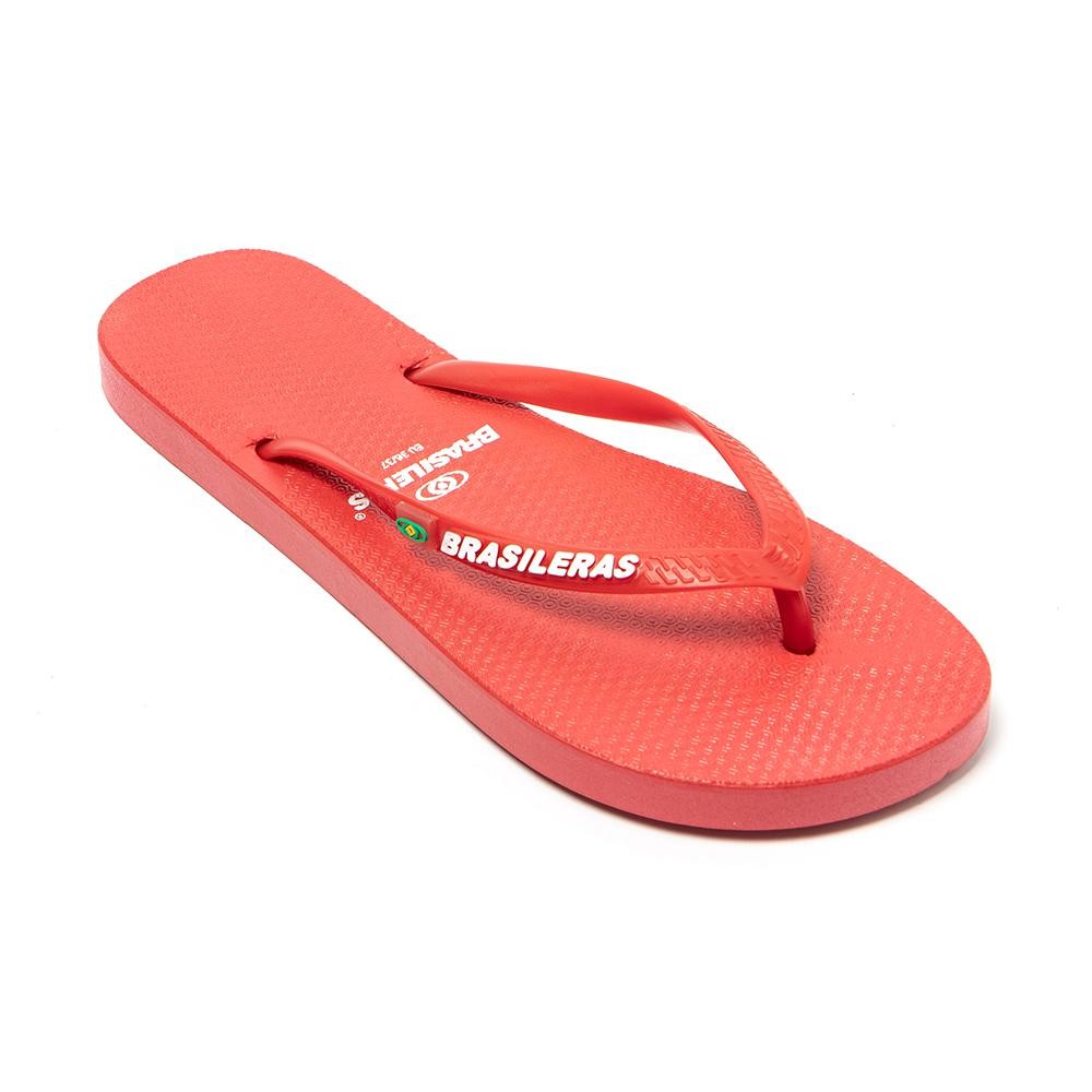 Brasileras Clásica Pro Rojo W Rebajas baratas