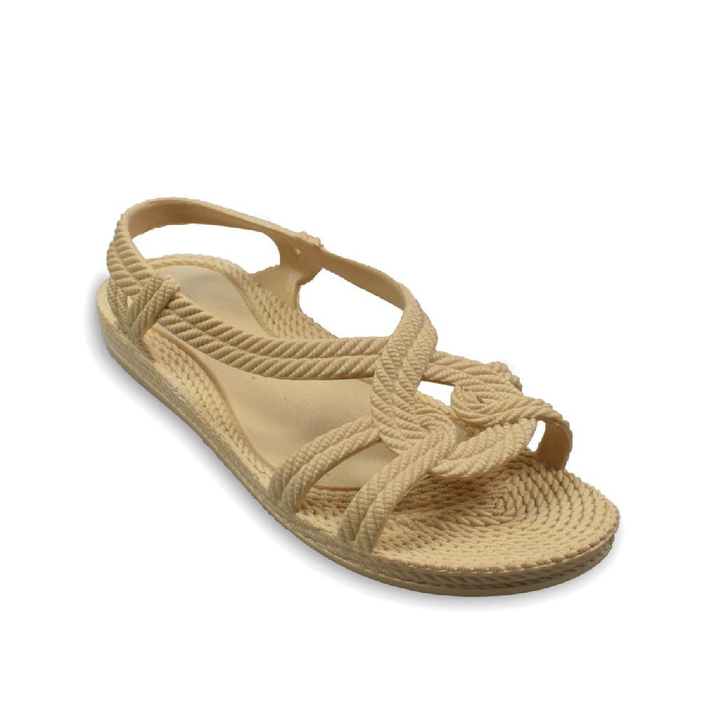 Brasileras Esmirna Beige Ventas relámpago