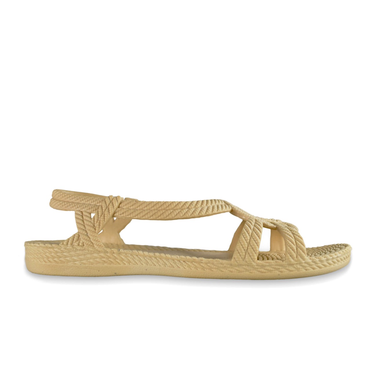 Brasileras Esmirna Beige Ventas relámpago