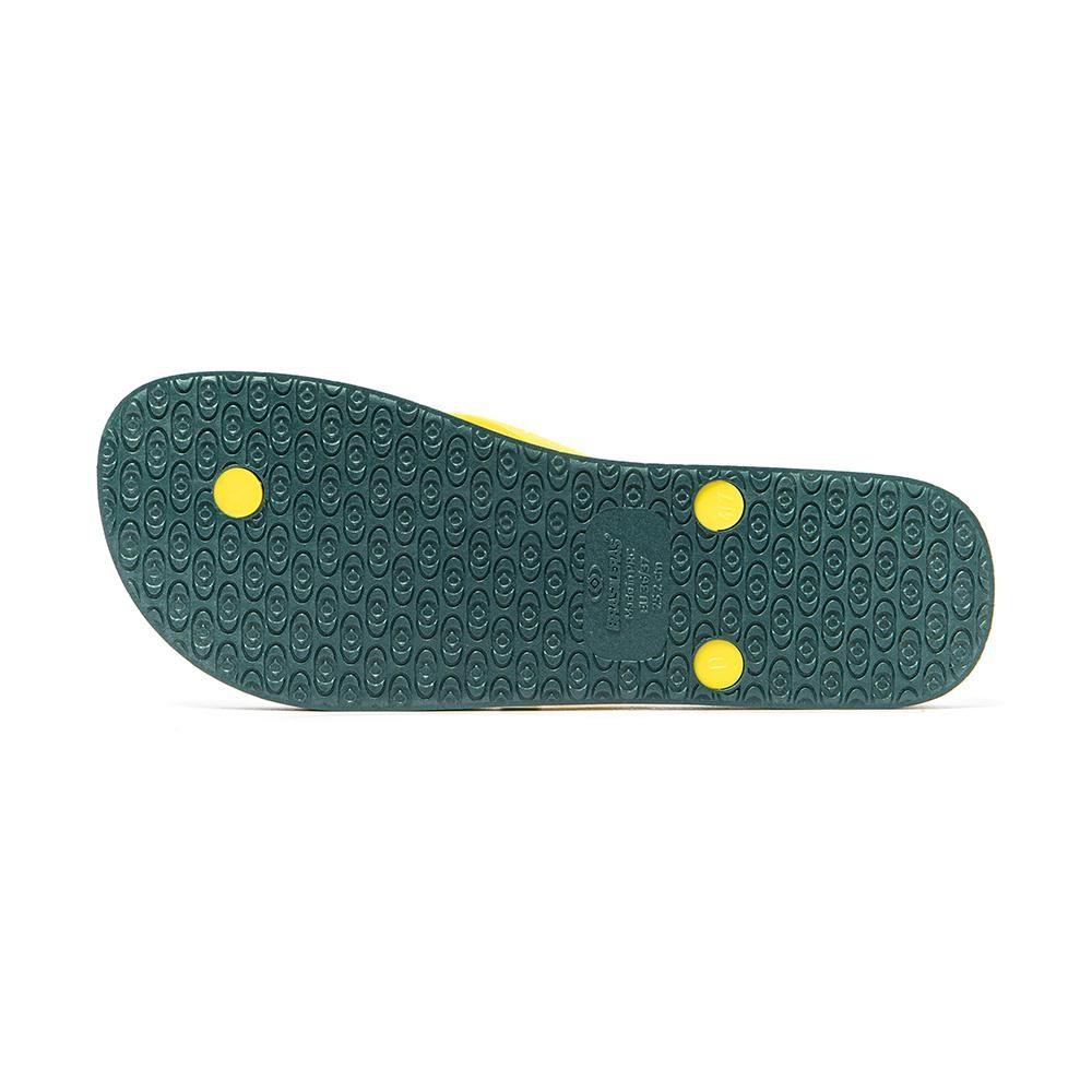 Brasileras Clásica Combi Pro Verde / Amarillo W Rebajas online