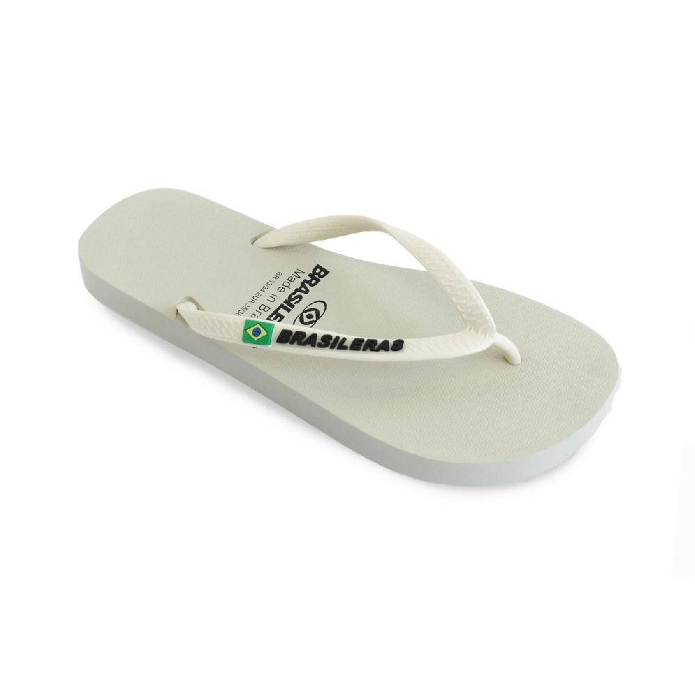 Brasileras Clásica W Blanco Rebajas top