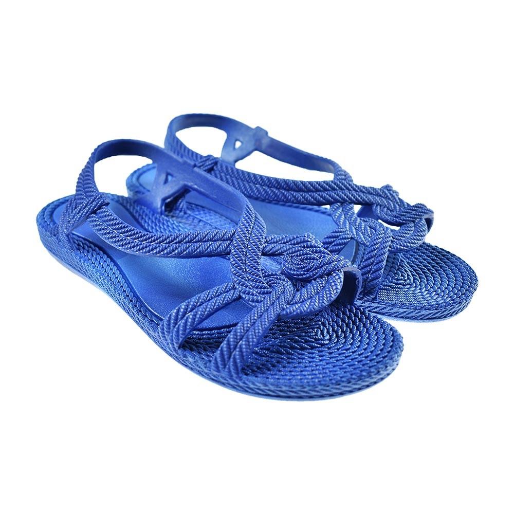 Brasileras Esmirna Azul Envío gratis
