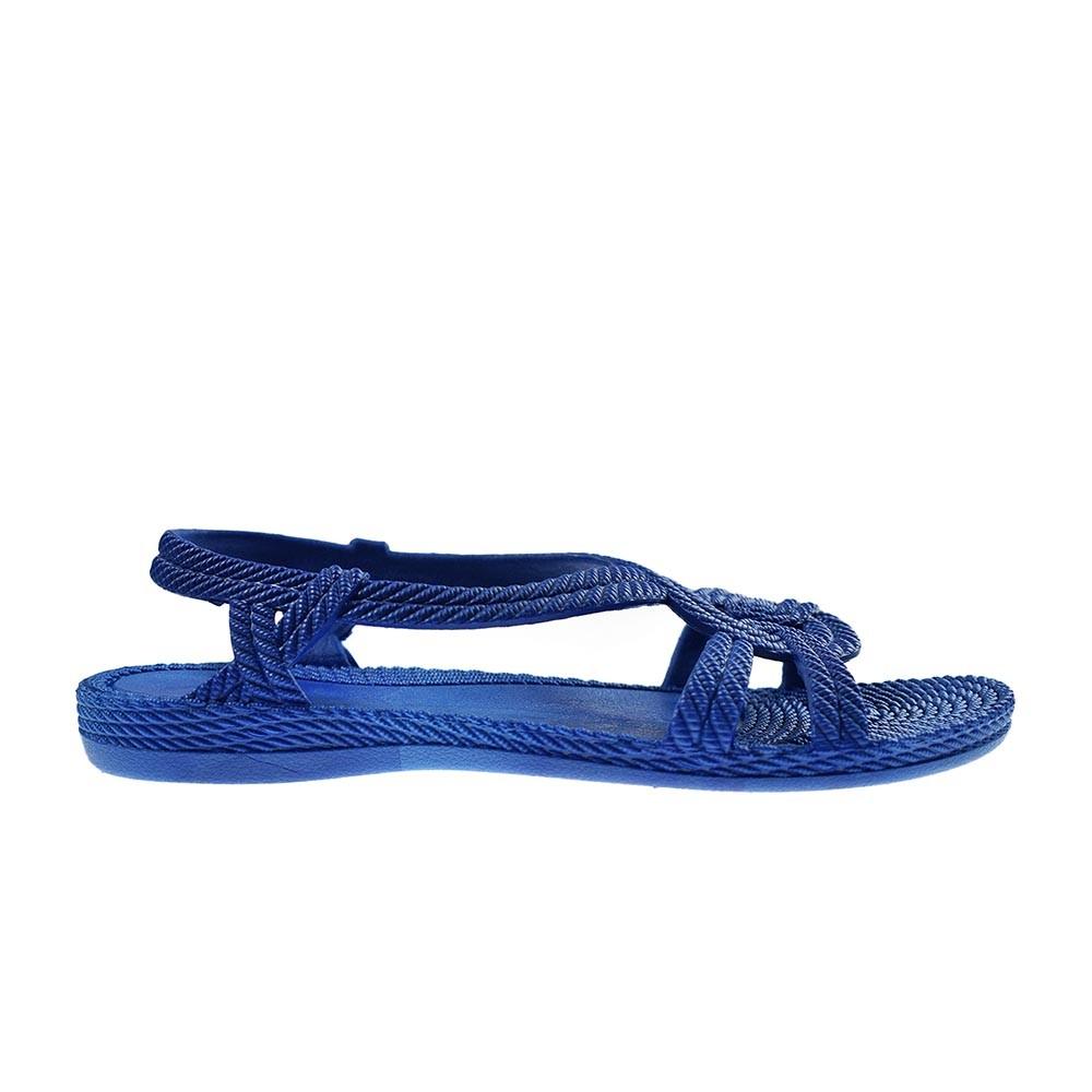 Brasileras Esmirna Azul Envío gratis