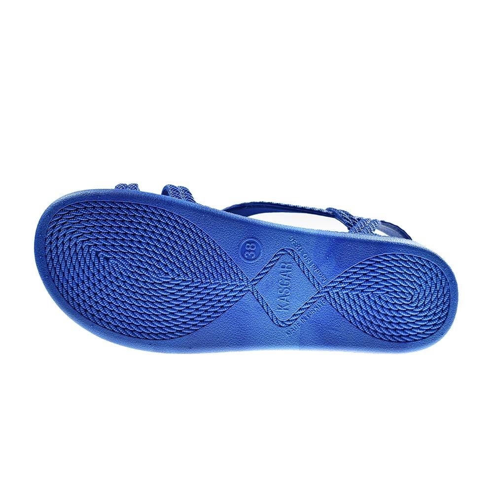 Brasileras Esmirna Azul Envío gratis