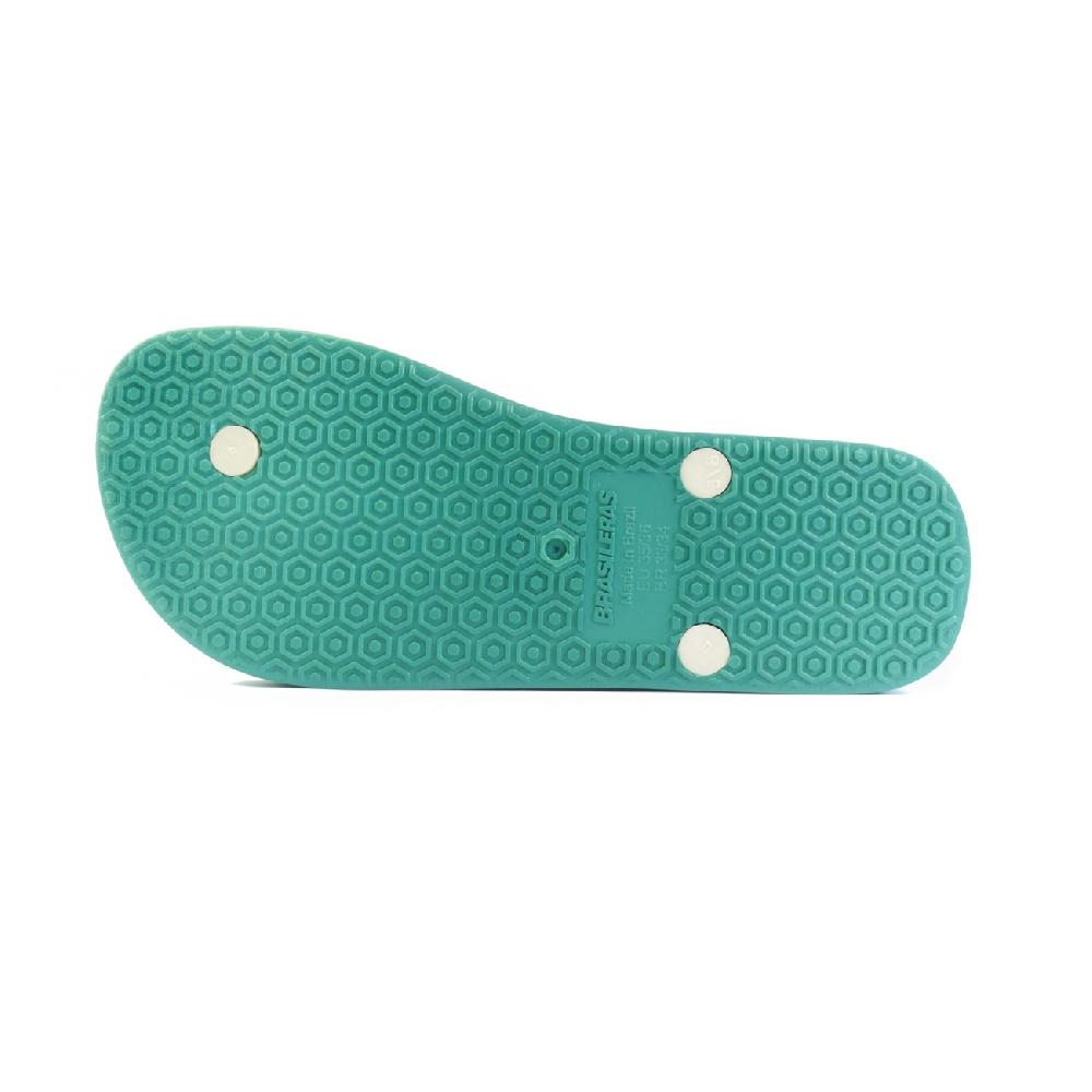 Brasileras Clásica Combi W Verde Agua/Blanco COMPRAR AHORA