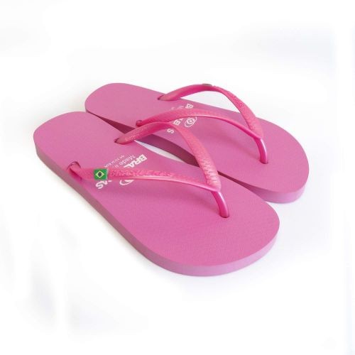 Brasileras Clásica Pearl W Rosa Precio de fábrica
