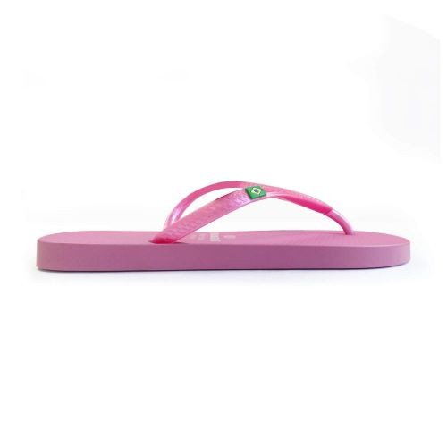 Brasileras Clásica Pearl W Rosa Precio de fábrica