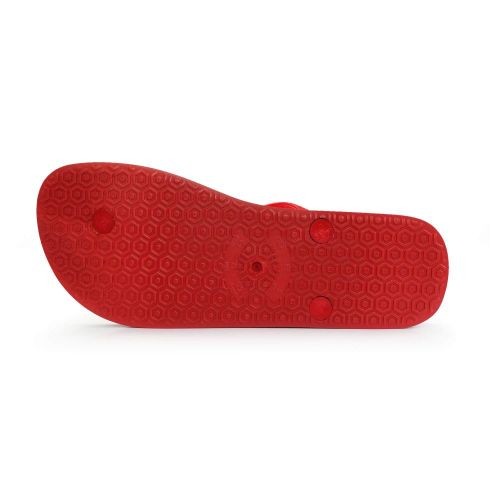 Brasileras Clásica Pearl W Rojo Promoción por tiempo limitado