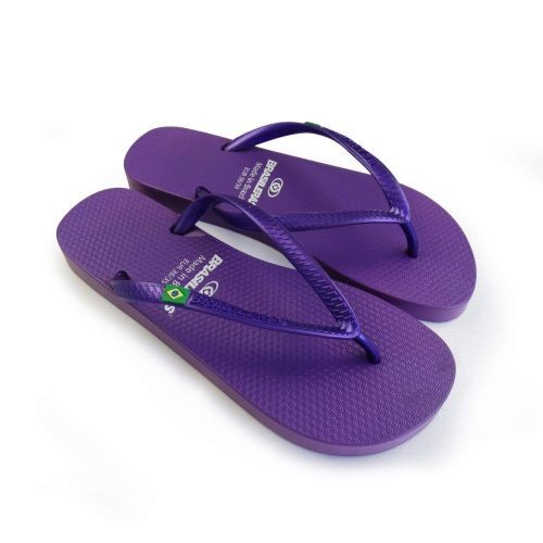 Brasileras Clásica Pearl W Lila Oferta especial de fábrica