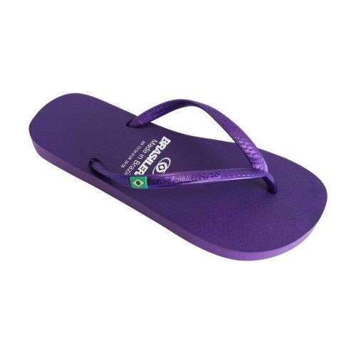 Brasileras Clásica Pearl W Lila Oferta especial de fábrica
