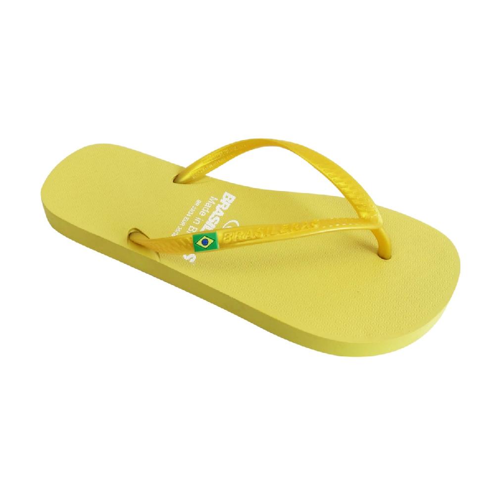 Brasileras Clásica Pearl W Amarillo Solo queda un día