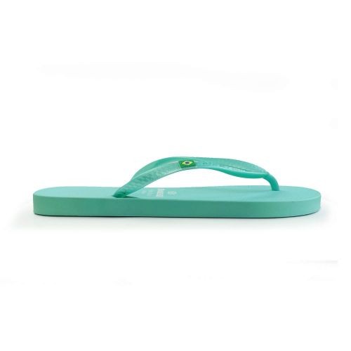 Brasileras Clásica Pearl W Verde Agua Grandes descuentos