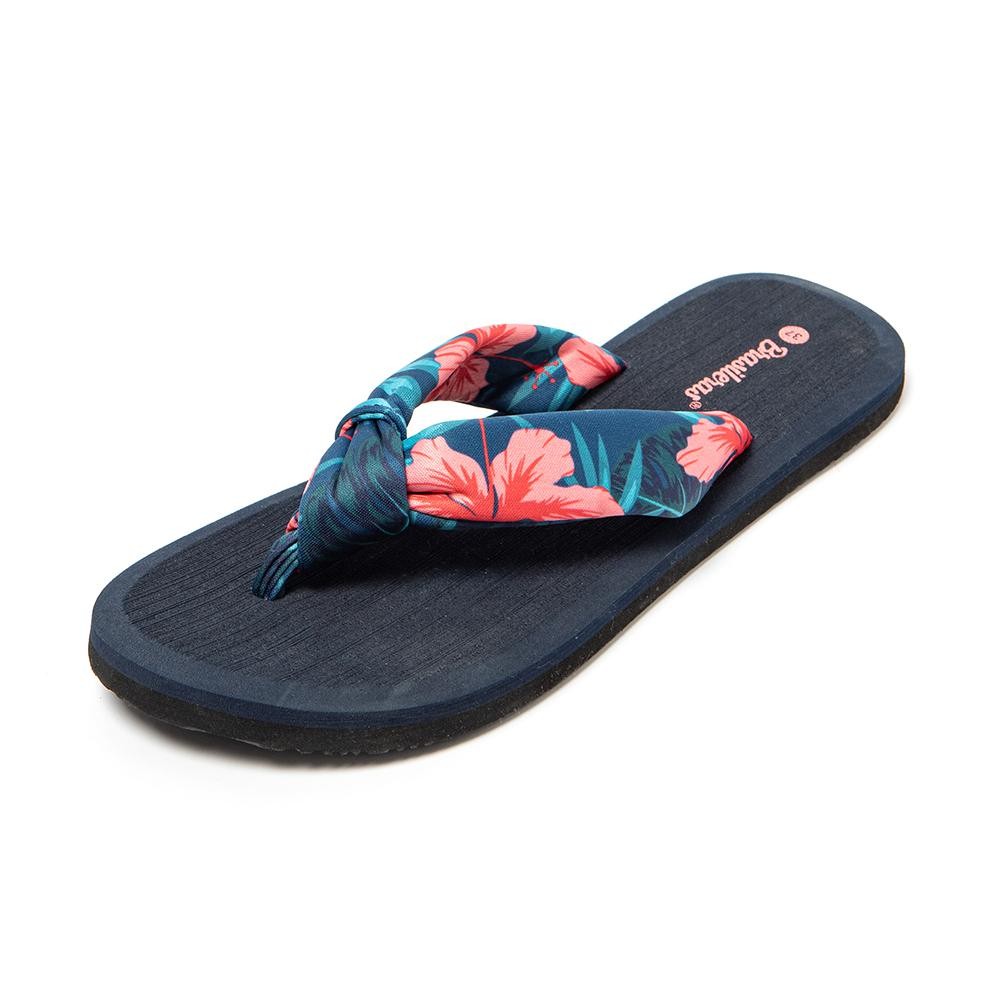 Brasileras Hibiscus Nudo Fuchsia Tienda de fábrica
