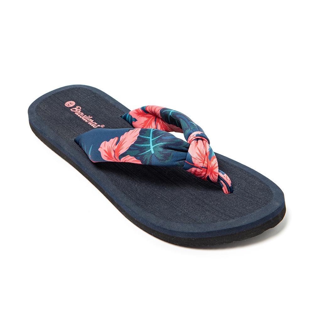 Brasileras Hibiscus Nudo Fuchsia Tienda de fábrica