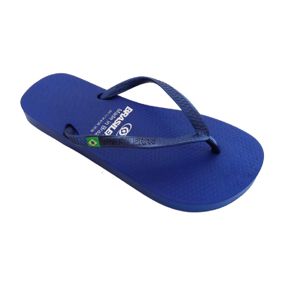 Brasileras Clásica Pearl W Azul Marino Limitado a 3 días
