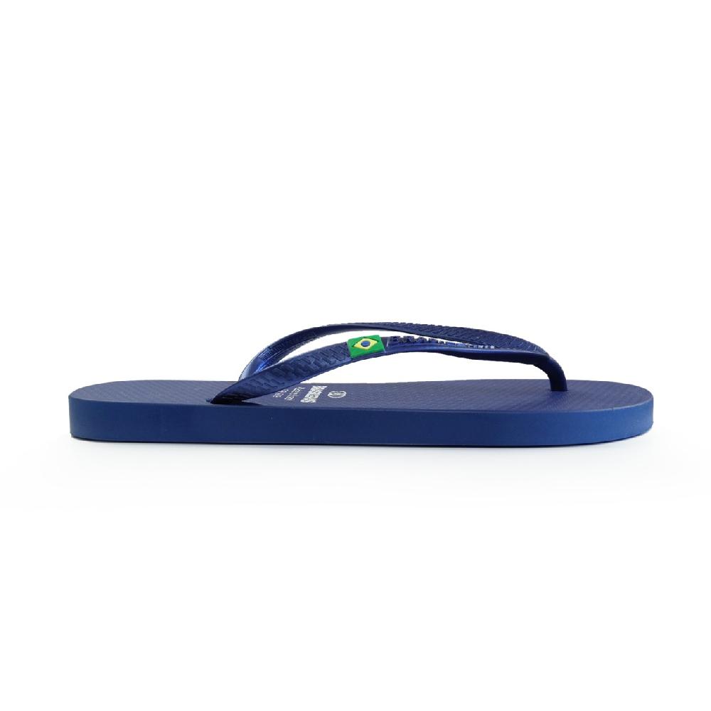 Brasileras Clásica Pearl W Azul Marino Limitado a 3 días
