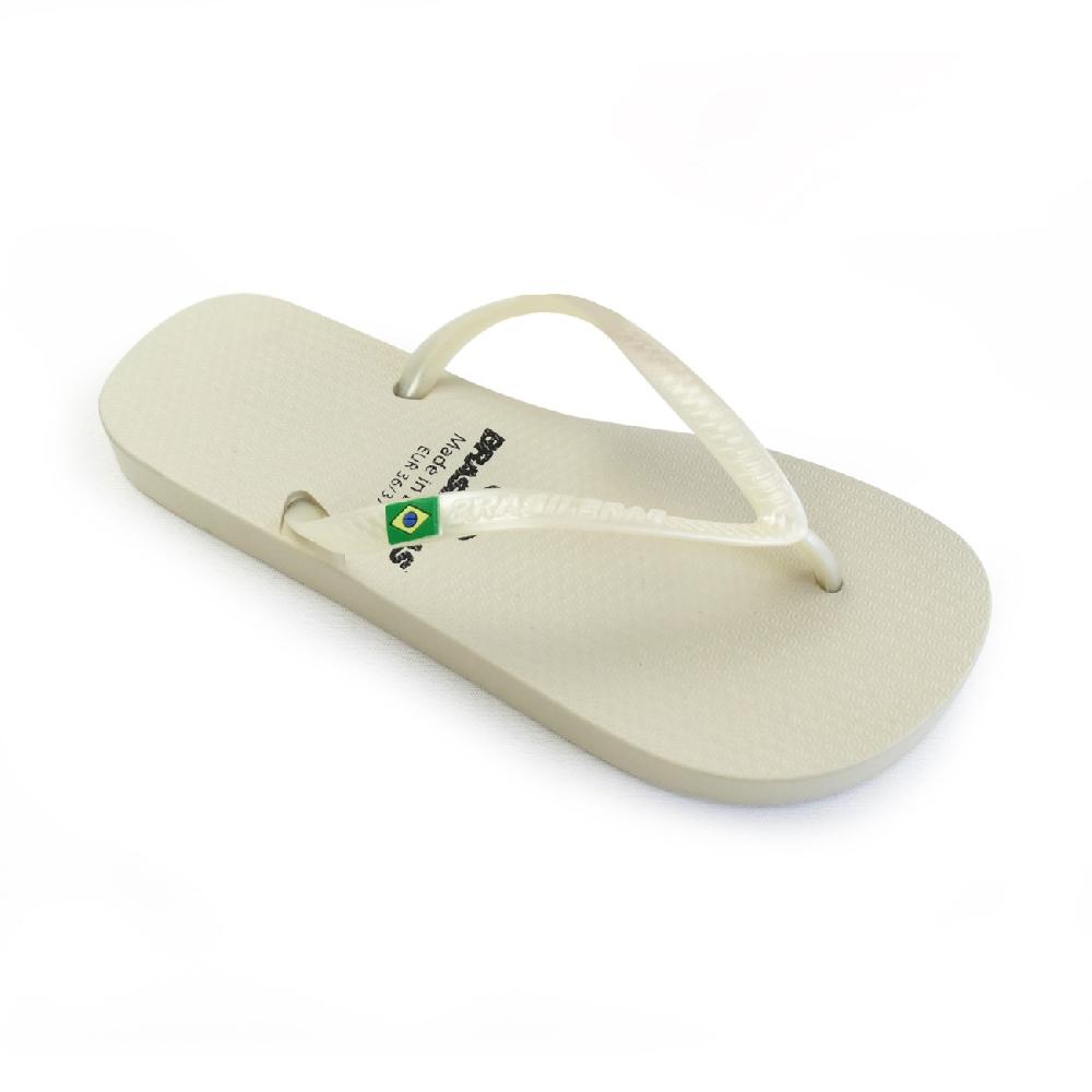 Brasileras Clásica Pearl W Plateado Ahorra y exporta