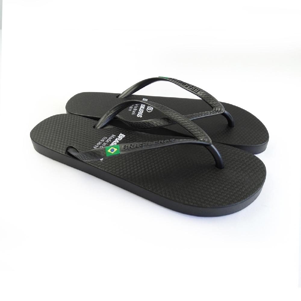 Brasileras Clásica Pearl W Negro En oferta