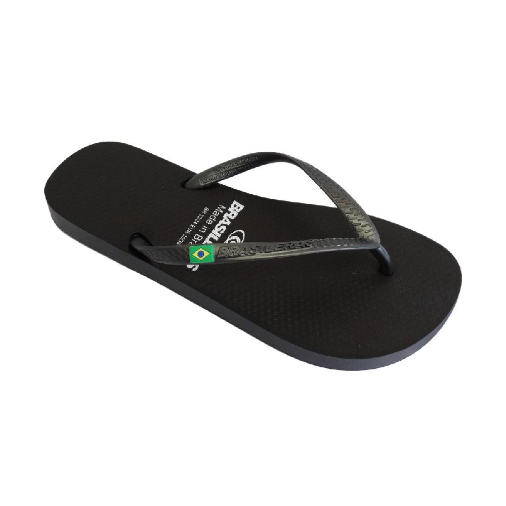 Brasileras Clásica Pearl W Negro En oferta