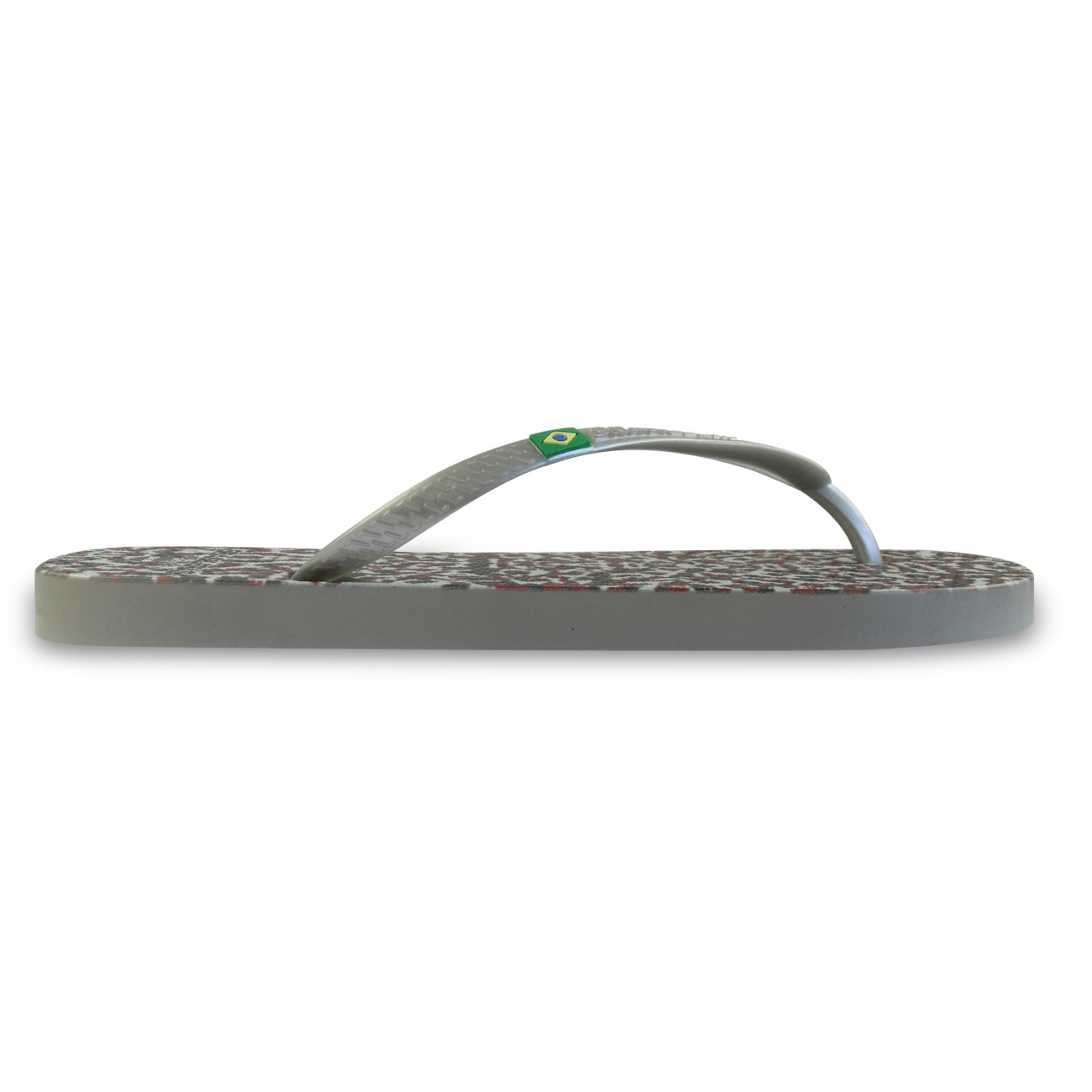 Brasileras Skin Plateado Ofertas especiales