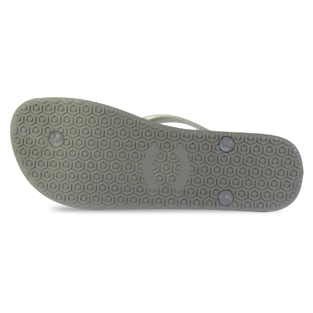 Brasileras Skin Plateado Ofertas especiales