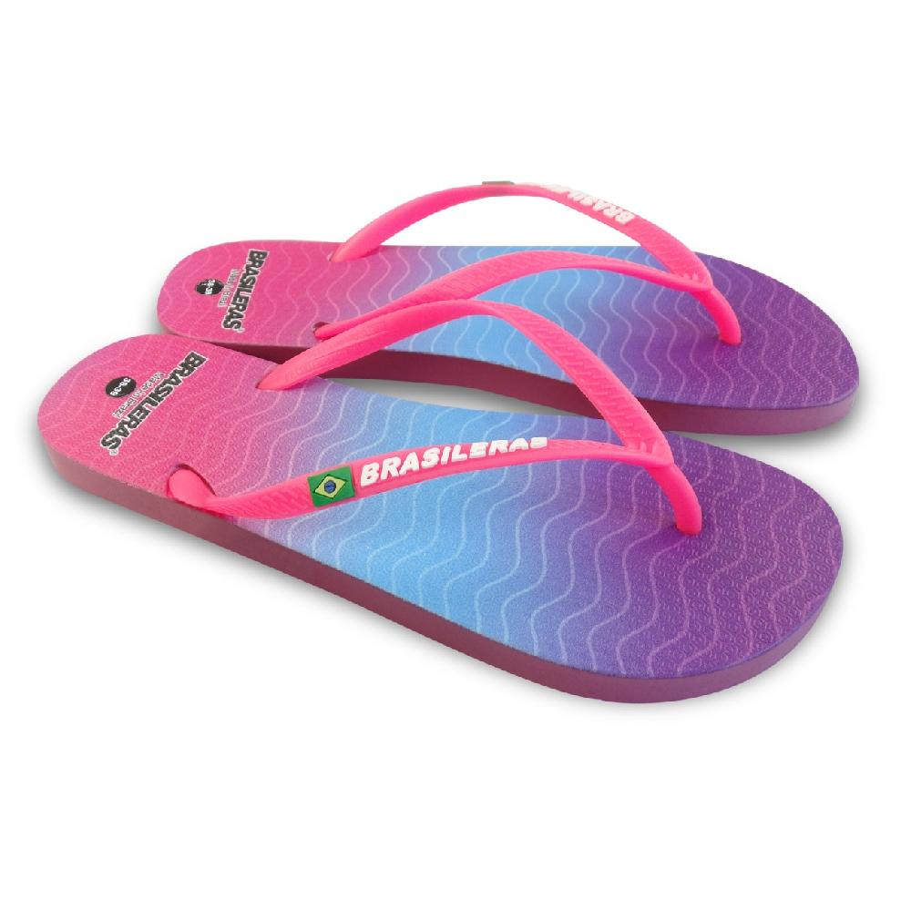 Brasileras Cosmic Fucsia Devoluciones gratuitas