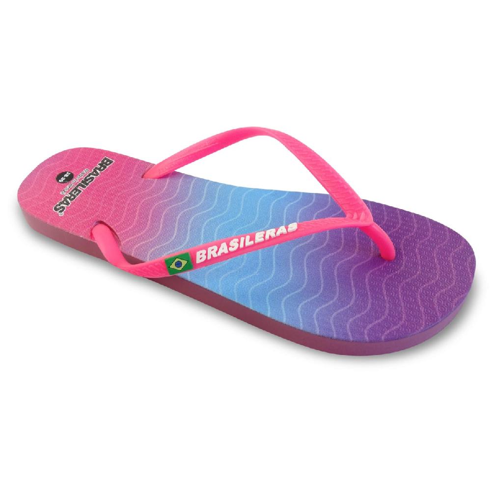 Brasileras Cosmic Fucsia Devoluciones gratuitas