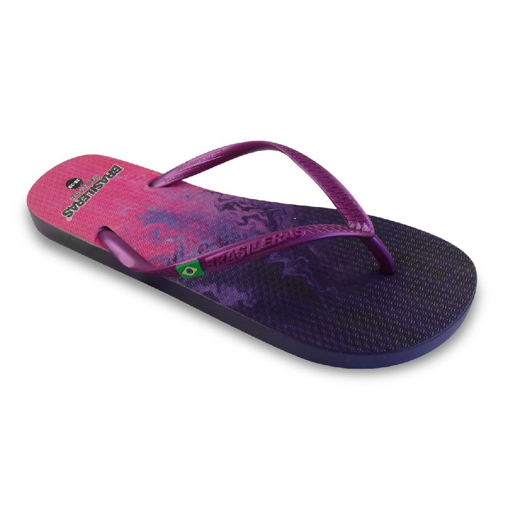 Brasileras Cosmic Lila 2025