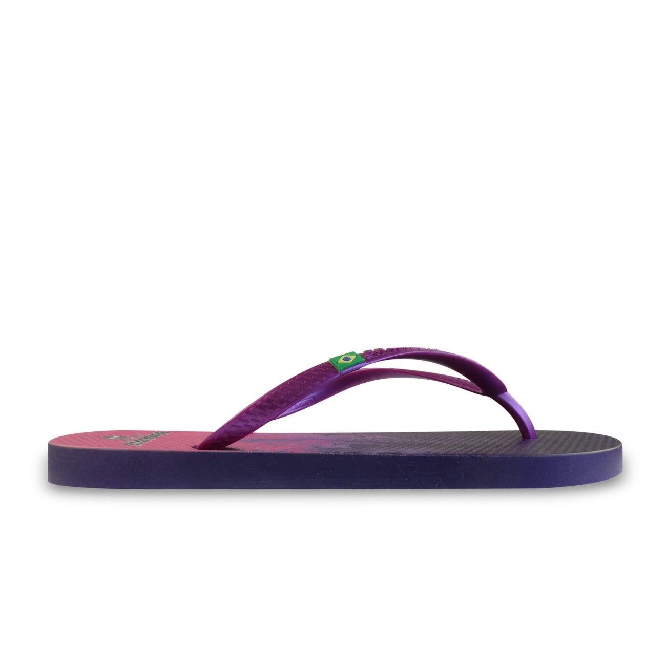 Brasileras Cosmic Lila 2025