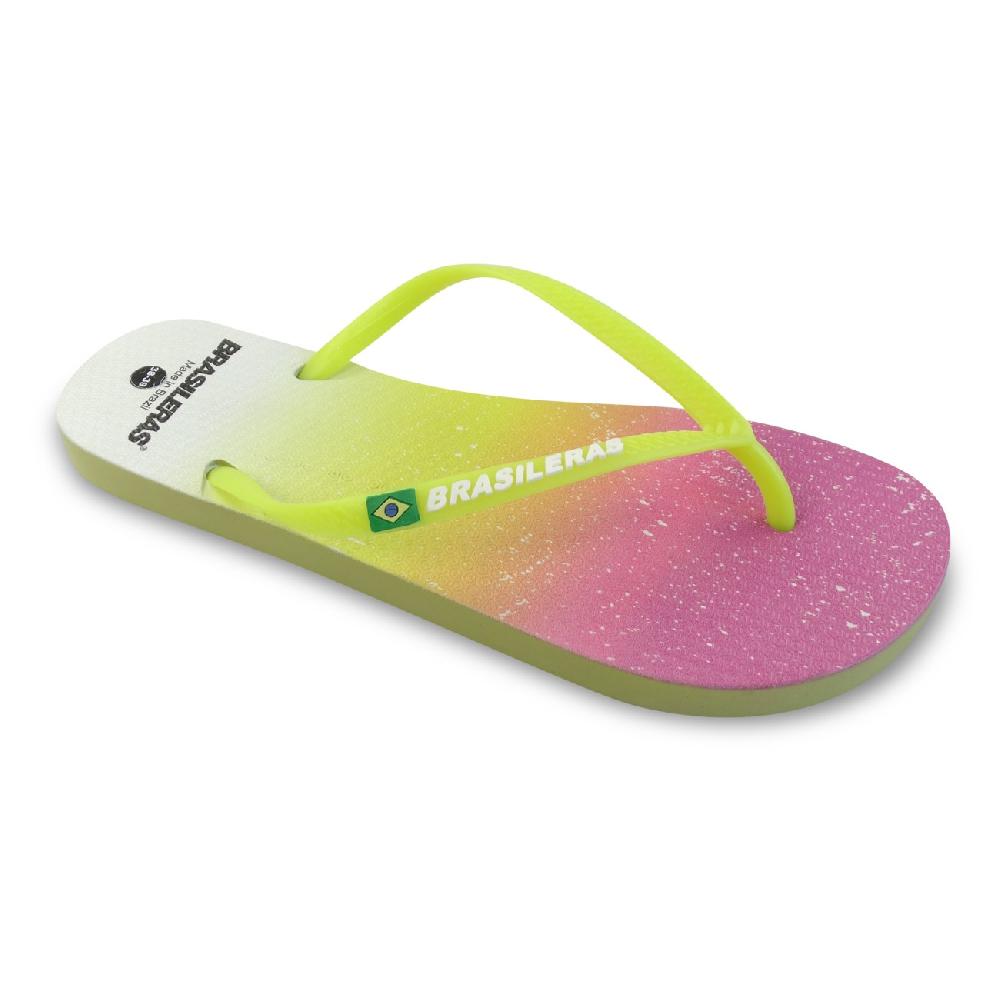 Brasileras Cosmic Amarillo En línea