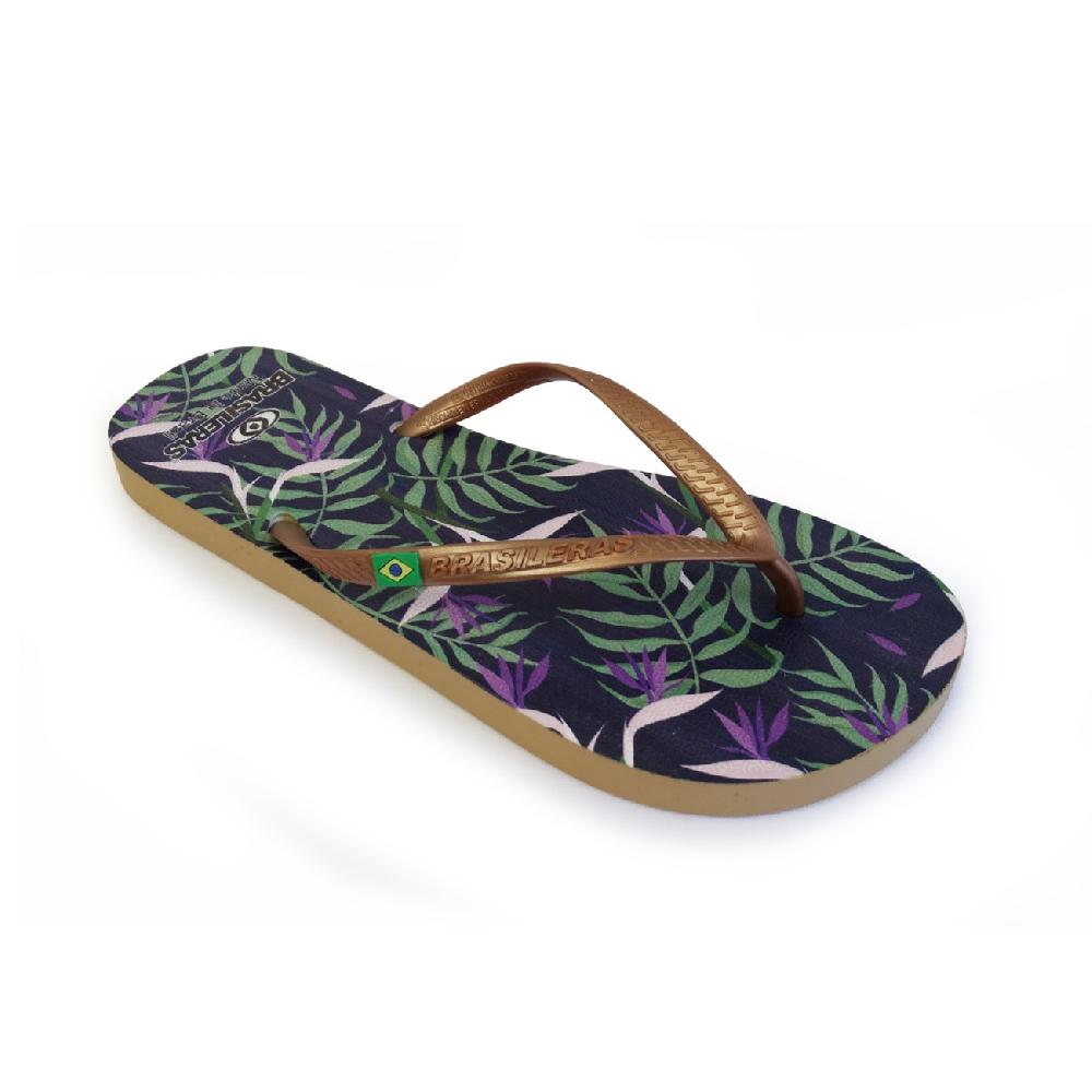 Brasileras Tropicolo Dorado Rebajas