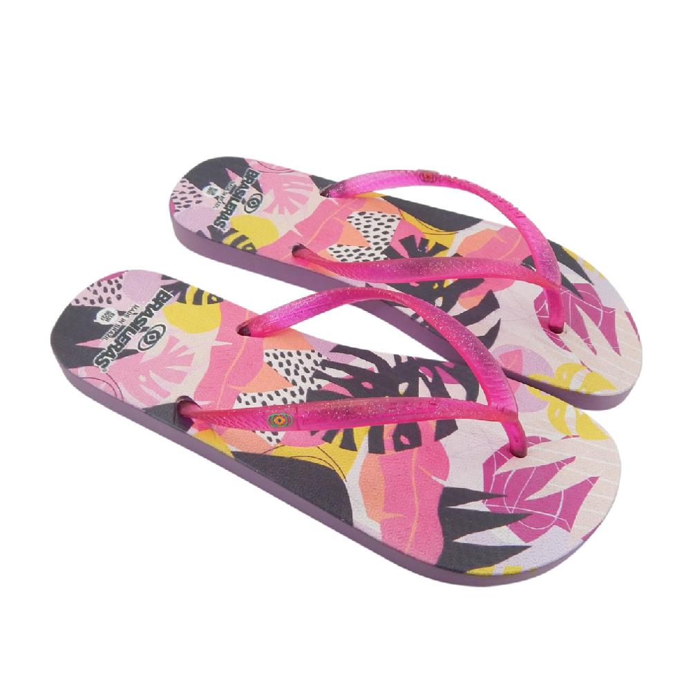 Brasileras Clavero Fucsia En oferta