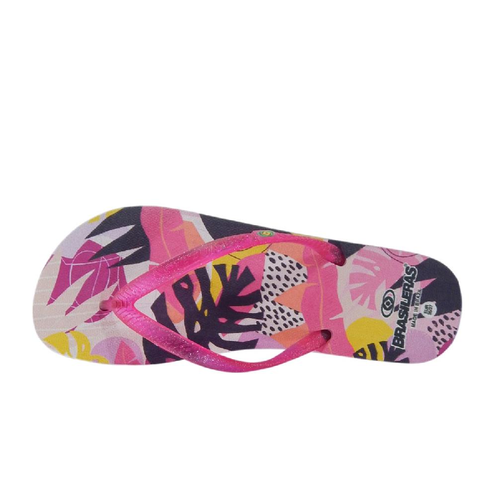 Brasileras Clavero Fucsia En oferta