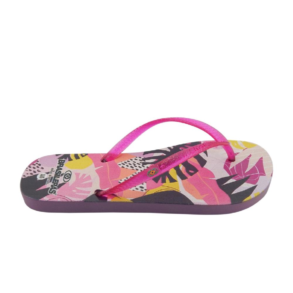 Brasileras Clavero Fucsia En oferta