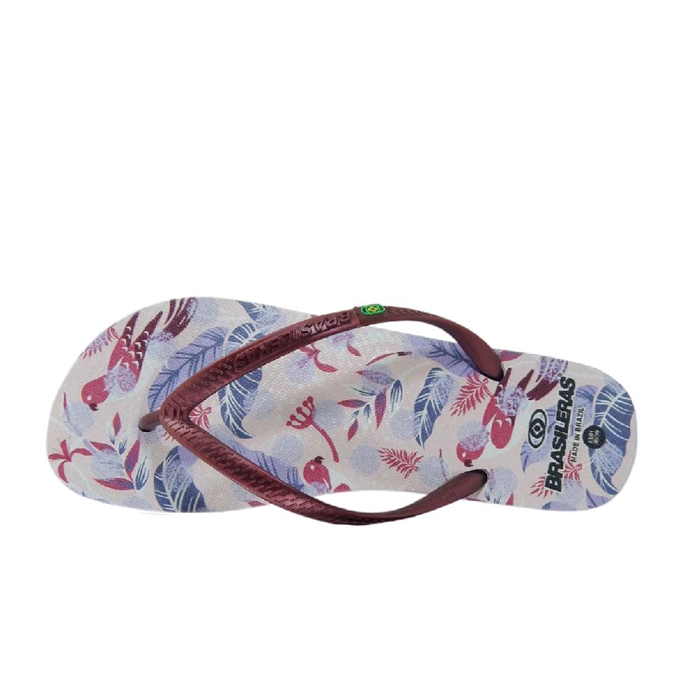 Brasileras Eden Granate Gran oferta