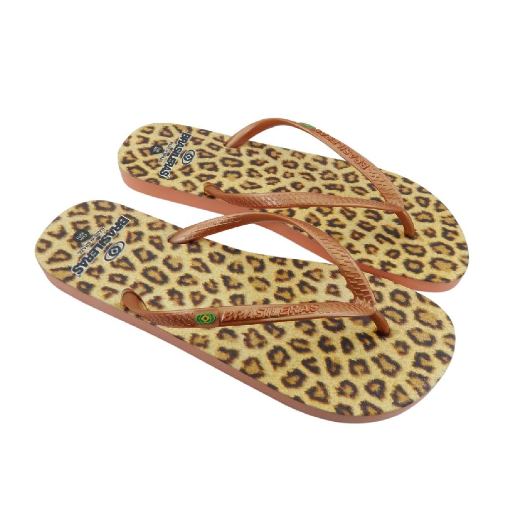 Brasileras Tiger Marrón Rebajas de fábrica